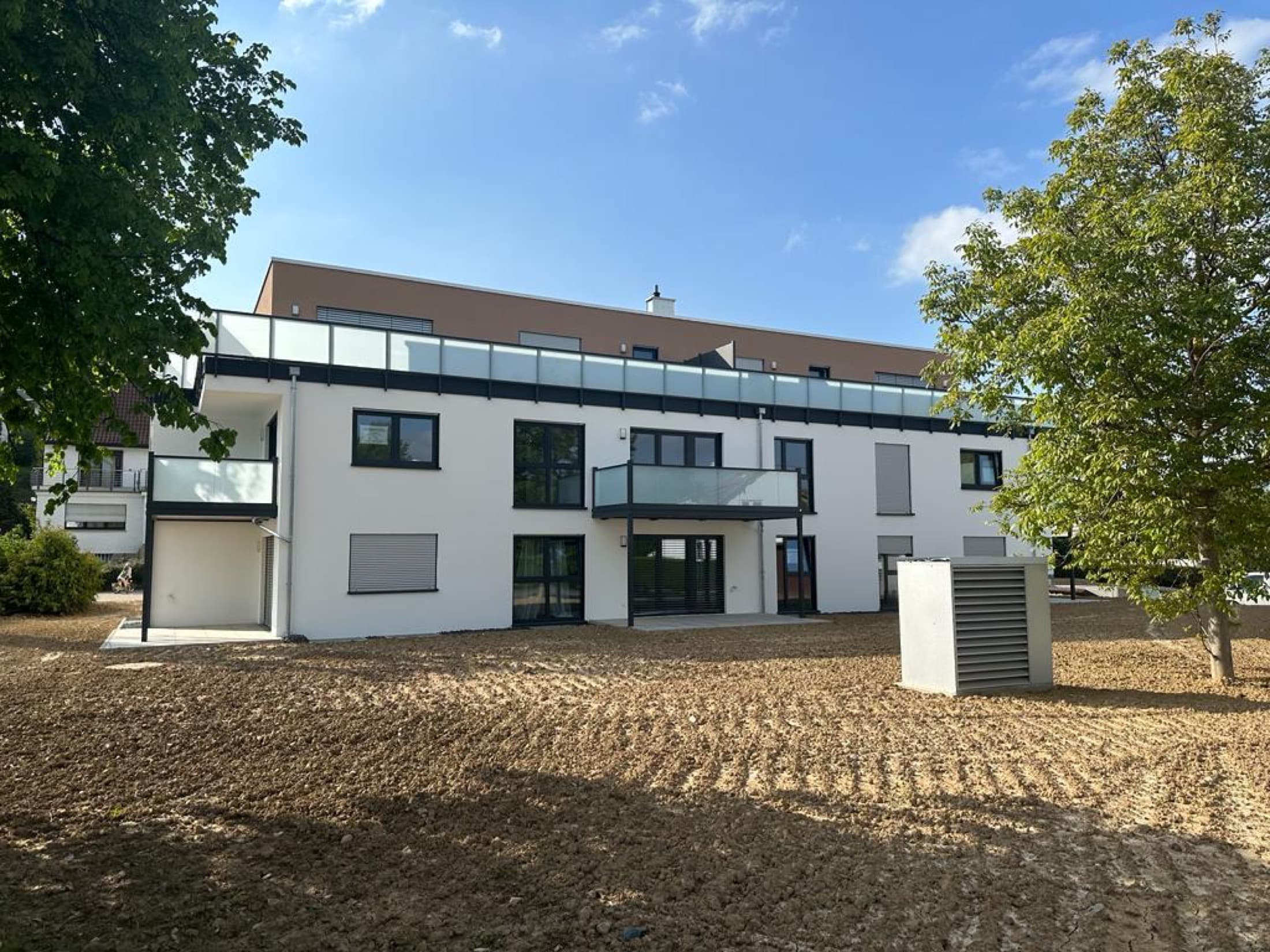 Hesselbergstraße 26+28, Balingen-Frommern – 4