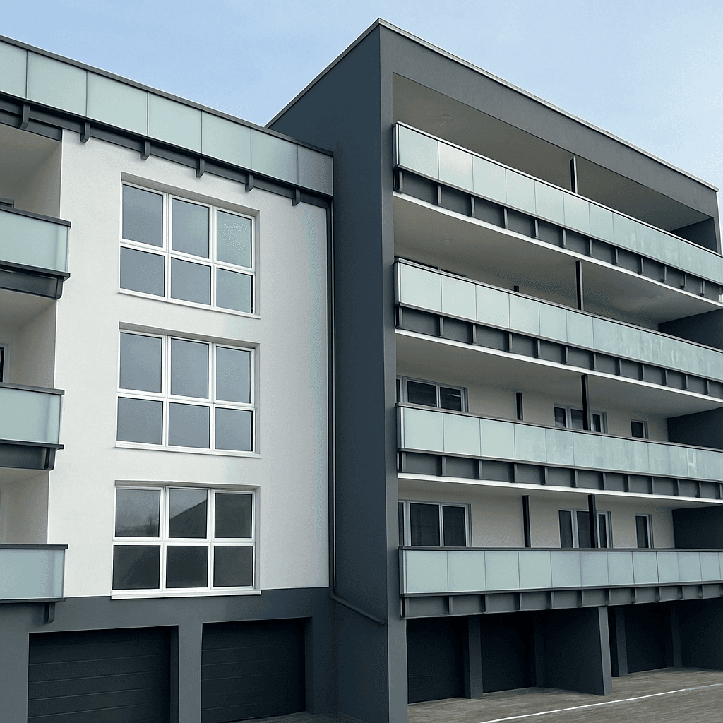 Gemeinsam realisiert 8