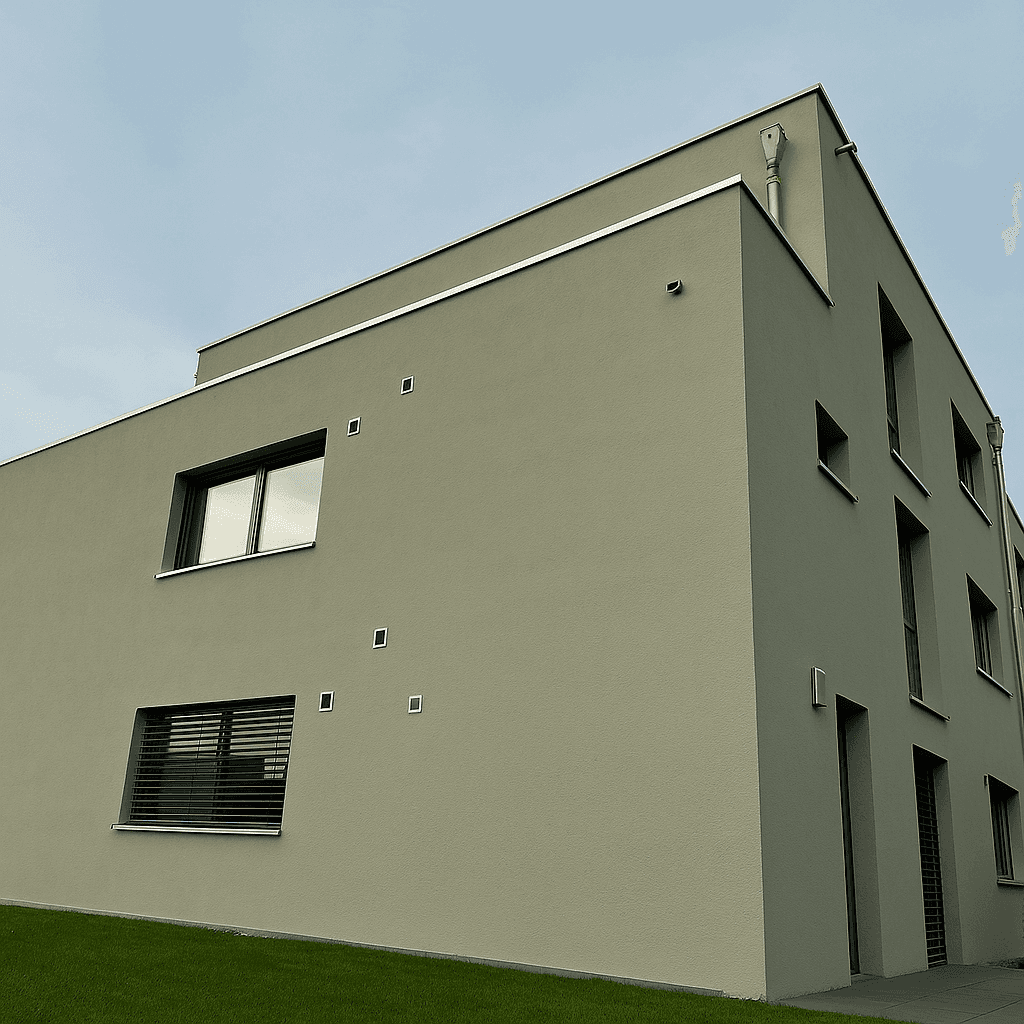 Gemeinsam realisiert 4