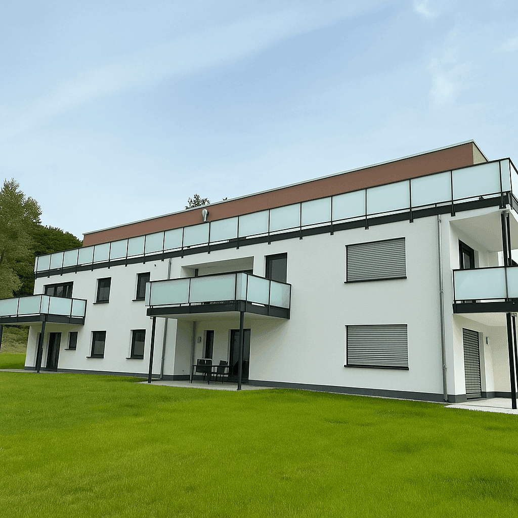 Gemeinsam realisiert 6